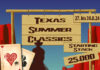 Spielbank Wiesbaden lädt zu den €1.000 Texas Summer Classics