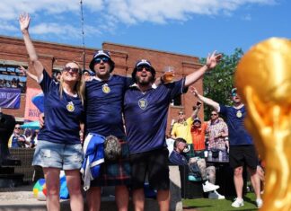 Fußball WM 2026 – Entscheidung in den Gruppen A, B und C!