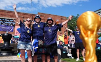Fußball WM 2026 – Entscheidung in den Gruppen A, B und C!