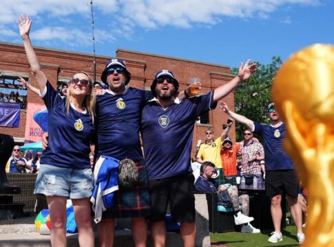 Fußball WM 2026 – Entscheidung in den Gruppen A, B und C!