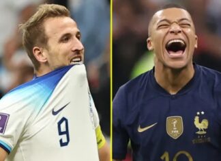 WM 2026: Kane vs Mbappé – Wer macht mehr Buden?