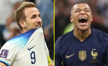 WM 2026: Kane vs Mbappé – Wer macht mehr Buden?