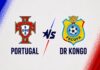 WM 2026 – Portugal vs DR Kongo – Ronaldo träumt vom Titel!