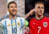 WM 2026: Österreich vs Argentinien – Rangnick mit Ratschlag an alle Zocker!