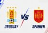 WM 2026: Spanien will Argentinien aus dem Weg gehen