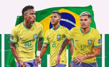 WM 2026: Brasilien vs Japan – Vorschau, Teamnews und Prognose