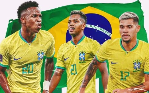 WM 2026: Brasilien vs Japan – Vorschau, Teamnews und Prognose