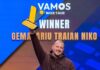 Niko Traian triumphiert bei Vamos Poker Tour im Card Casino SK!