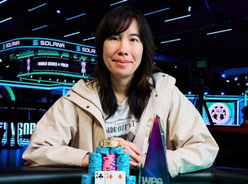 Skye Chen (USA)