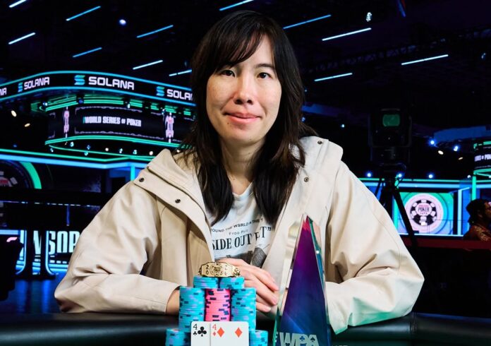 Skye Chen (USA) Skye Chen (USA)