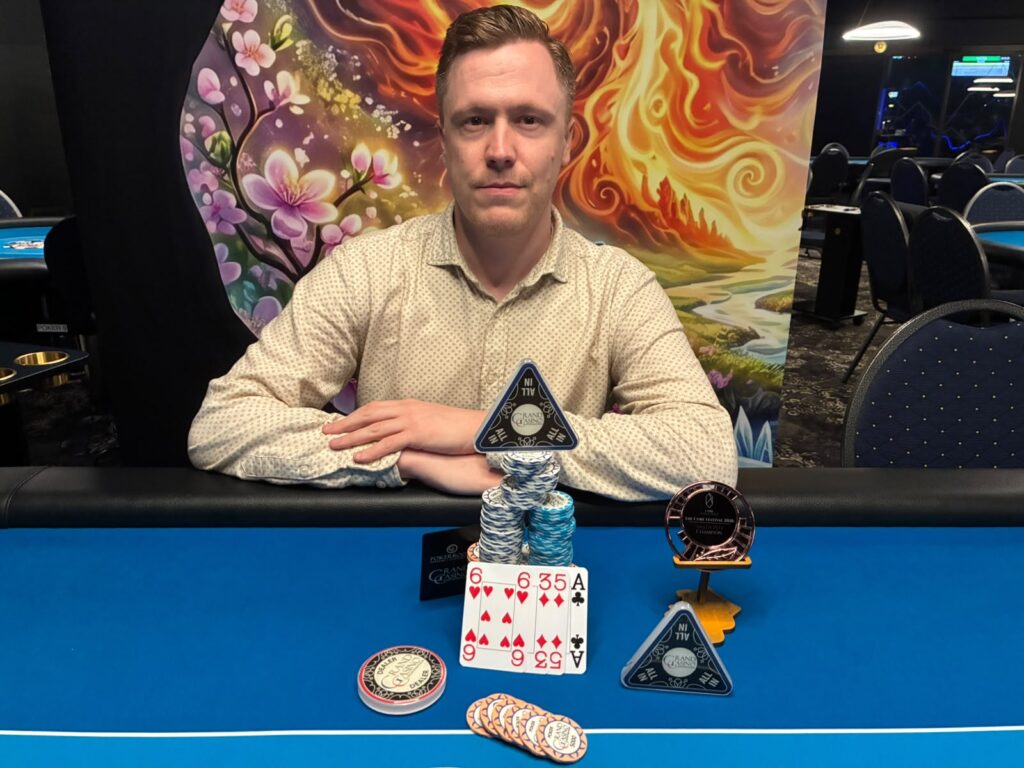 Speedy PLO - BOOBO
