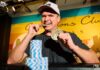 WSOP #12 – Schmeckt! Stephen Hubbard führt ins 2-7 Finale