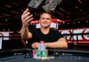 WSOP #12 – Hubbard verwandelt Chiplead in ein Bracelet im 2-7!