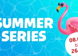 Der Sommer kann kommen – mit der Summer Series auf win2day!