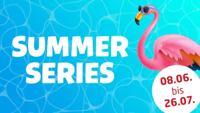 Summer Series
