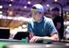 WSOP #69 – Taylor Atchison schnappt sich das kleine Stud Hi/lo Bracelet!