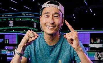 WSOP #69 – Taylor Atchison schnappt sich das kleine Stud Hi/lo Bracelet!