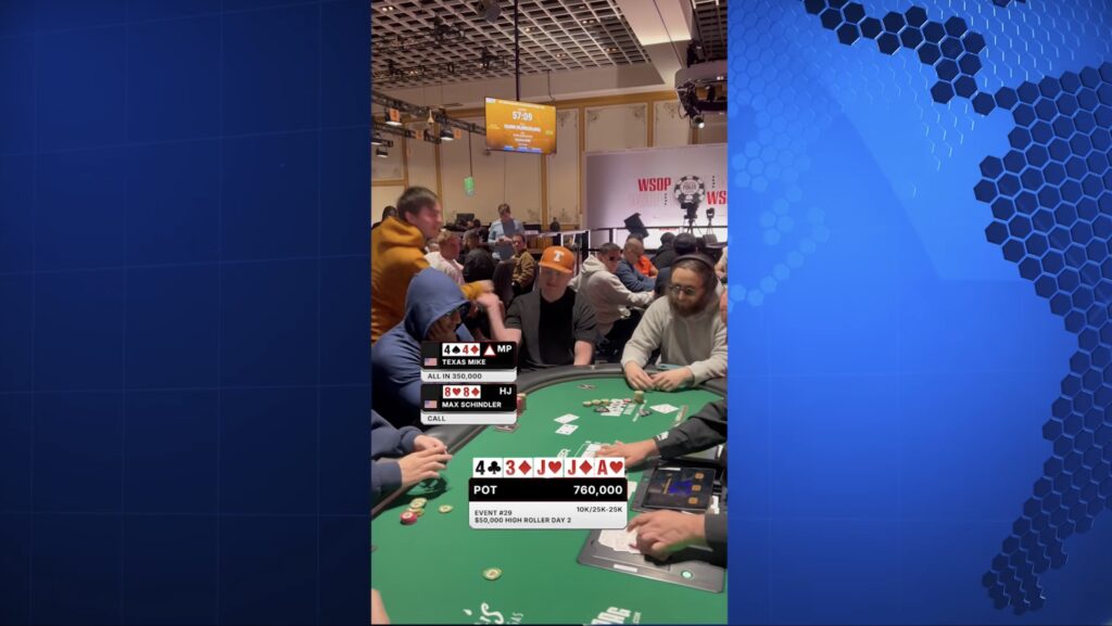 The Degen Debrief CoinPoker Ryan DePAulo RDP - Martin Kabrhel + Mike Moncek
