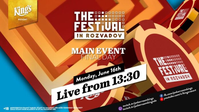 The Festival