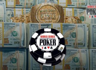 WSOP Las Vegas 2026 – Alle Infos und Ergebnisse!