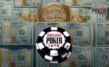 WSOP Las Vegas 2026 – Alle Infos und Ergebnisse!