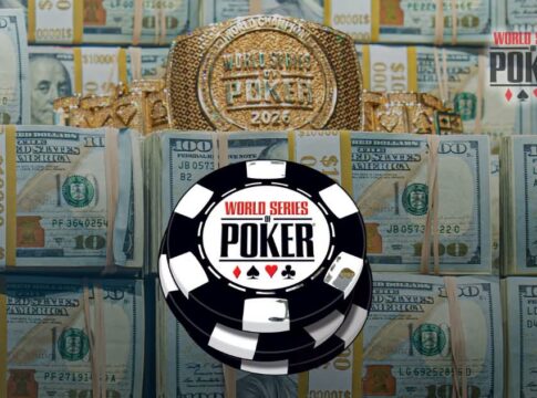 WSOP Las Vegas 2026 – Alle Infos und Ergebnisse!