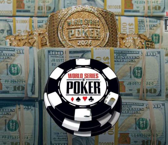 WSOP Las Vegas 2026 – Alle Infos und Ergebnisse!