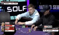 WSOP 51 - Jakob Miegel