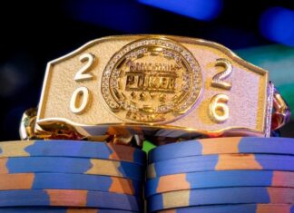 WSOP Las Vegas 2026 – Alle Infos und Ergebnisse!