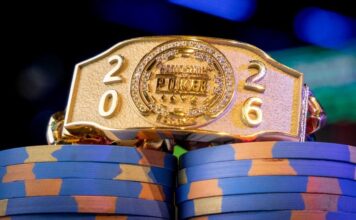 WSOP Las Vegas 2026 – Alle Infos und Ergebnisse!