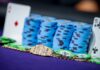 WSOP #13 – Nasreddine Neunte; Zhang Champion im $1,5k 6-Handed!