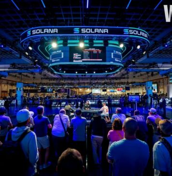 WSOP Livestream – Ab Mittwoch 03:00 Uhr – Tag 4 des $1.500 NLH Millionaire Maker Event #50!
