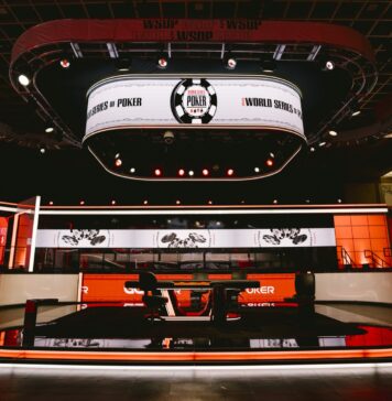 WSOP Livestream – Ab Montag 03:00 Uhr – Tag 2 des $250k Super High Roller Event #41!