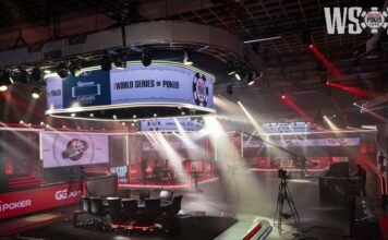WSOP Livestream – Ab Dienstag 02:30 Uhr – Tag 3 des $1.500 NLH Millionaire Maker Event #50!