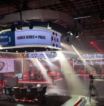 WSOP Livestream – Ab Freitag 03:00 Uhr – Finale der $50.000 Poker Players Championship #50!