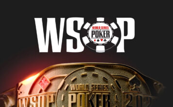 WSOP #61 – Traumstart für Bruno Gmür bei den Super Seniors!