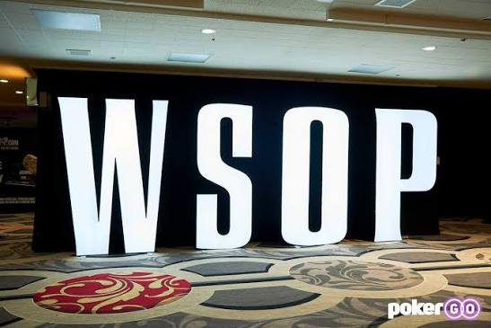 WSOP