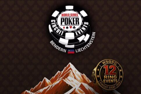 WSOPC Liechtenstein
