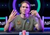 WSOP #44 – Alex Foxen gewinnt viertes Bracelet im $10,000 Super Turbo Bounty