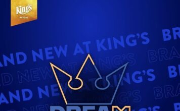 King’s DreamMaker – €20 Buy-In und €20.000 Garantie 20x Freitags und Sonntags!
