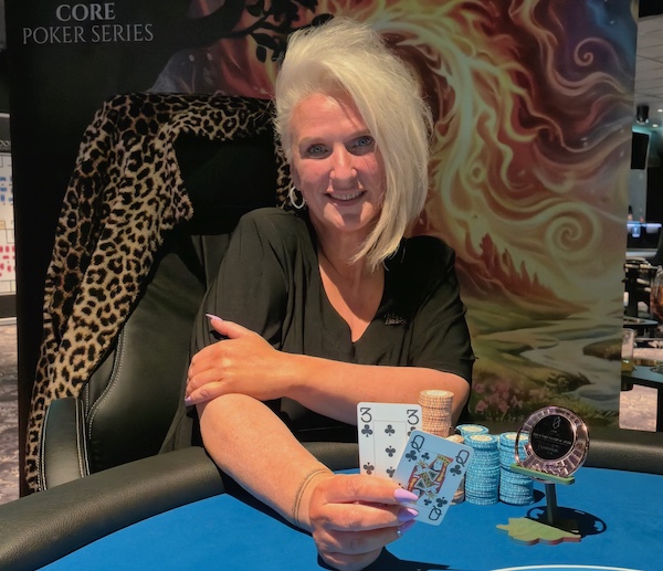 Charlene