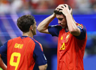Sportwetten-Schock bei der WM: Zocker verliert wegen Spanien $1 Million!