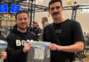 WSOP #66 – Drumond und Lessa sind Top Tag Team!