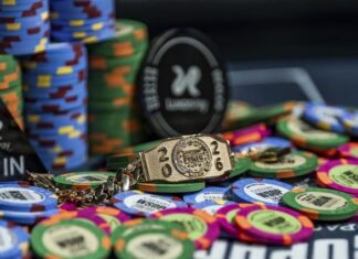 WSOP Las Vegas 2026 – Alle Infos und Ergebnisse!