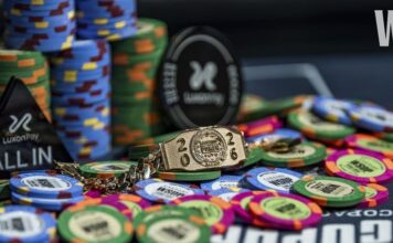 WSOP Las Vegas 2026 – Alle Infos und Ergebnisse!