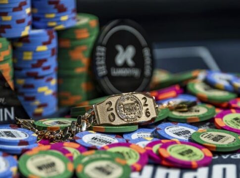 WSOP Las Vegas 2026 – Alle Infos und Ergebnisse!