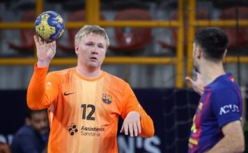 Handball Champions League Final Four Top-Chance – Selten war das Teilnehmerfeld so ausgeglichen wie 2026!