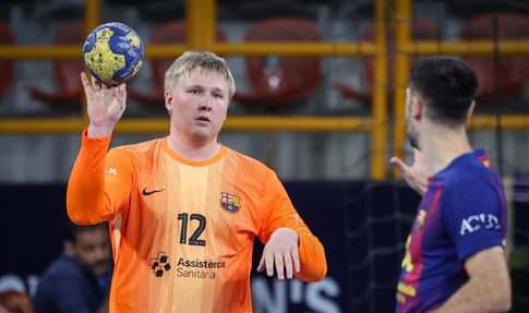 Handball Champions League Final Four Top-Chance – Selten war das Teilnehmerfeld so ausgeglichen wie 2026!