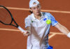 Wimbledon 1. Runde Top-Chance – Ignazio Buse mit Vorteilen im Duell zweier Sandplatzspezialisten