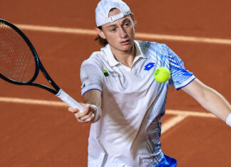 Wimbledon 1. Runde Top-Chance – Ignazio Buse mit Vorteilen im Duell zweier Sandplatzspezialisten!